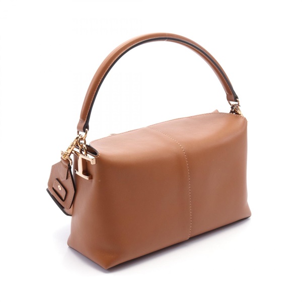 トッズ(TOD'S)トッズ Tケース ハンドバッグ バッグ レディース