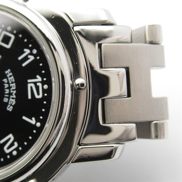 エルメス(HERMES)エルメス クリッパー 腕時計 時計 レディース CL4.210