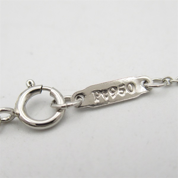 らりるれろさま専用 大幅値下げ ティファニー ネックレス らりるれろ