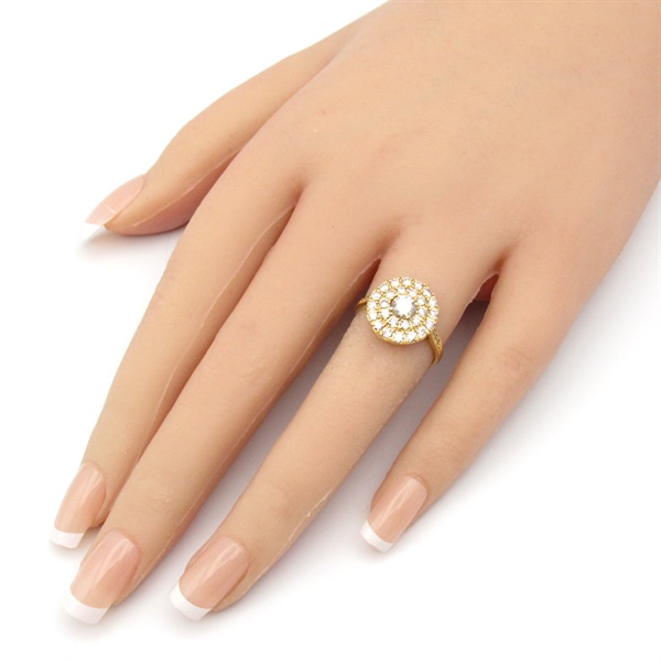 ジュエリー(JEWELRY)ジュエリー ダイヤ リング リング・指輪  