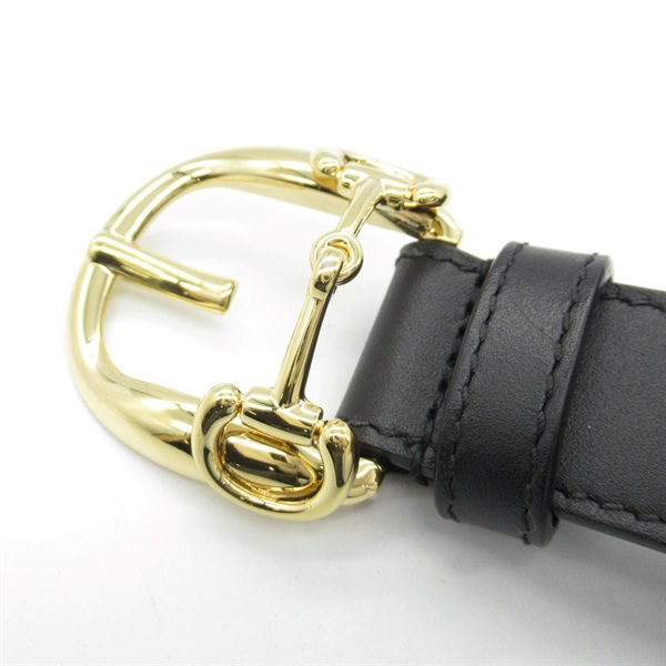 グッチ(GUCCI)グッチ ホースビット ベルト ベルト 衣料品