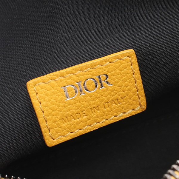 ディオール(Dior)ディオール LINGOT22 リンゴット オブリークジャ 