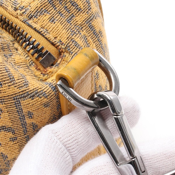 ディオール(Dior)ディオール LINGOT22 リンゴット オブリークジャ