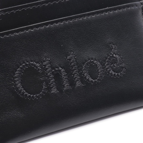 クロエ(Chloe)クロエ カードケース アクセサリー レディース
