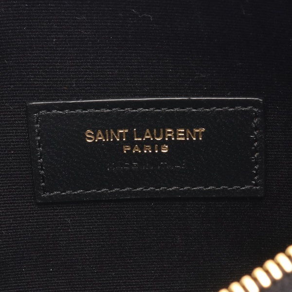 サンローラン(SAINT LAURENT)サンローラン ビルポーチ モノグラム