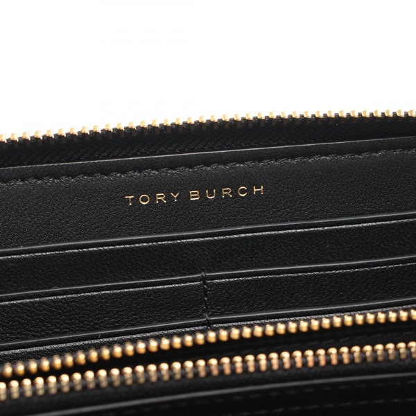トリーバーチ(Tory Burch)トリーバーチ キラ シェブロン ラウンド長  