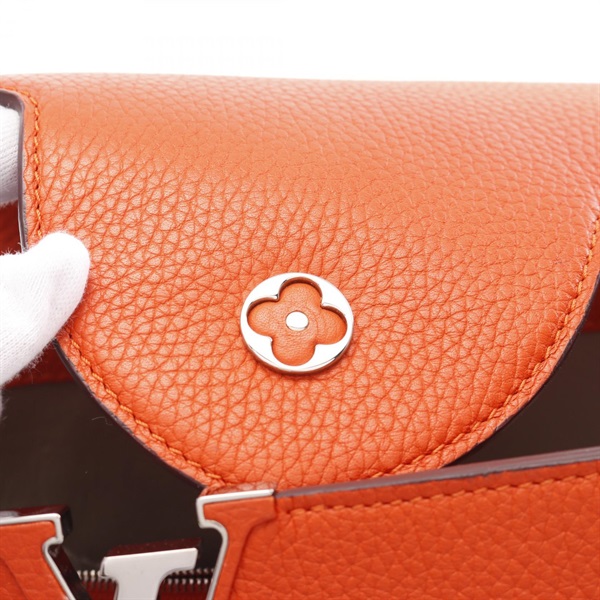 ルイ・ヴィトン(LOUIS VUITTON)ルイ・ヴィトン カプシーヌMM