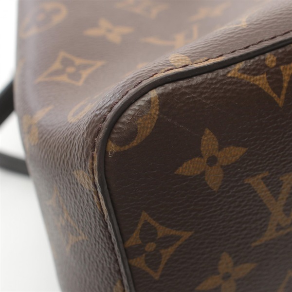 ルイ・ヴィトン(LOUIS VUITTON)ルイ・ヴィトン ネオノエ モノグラム