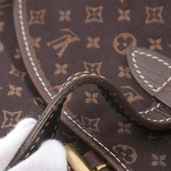 ルイ・ヴィトン(LOUIS VUITTON)ルイ・ヴィトン ソミュール モノグラム