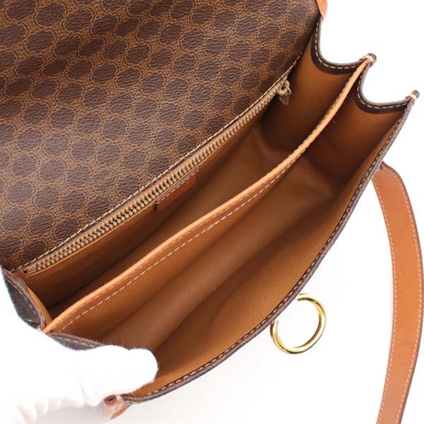 セリーヌ(CELINE)セリーヌ マカダム ショルダーバッグ バッグ