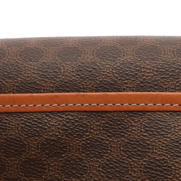 セリーヌ(CELINE)セリーヌ マカダム ショルダーバッグ バッグ