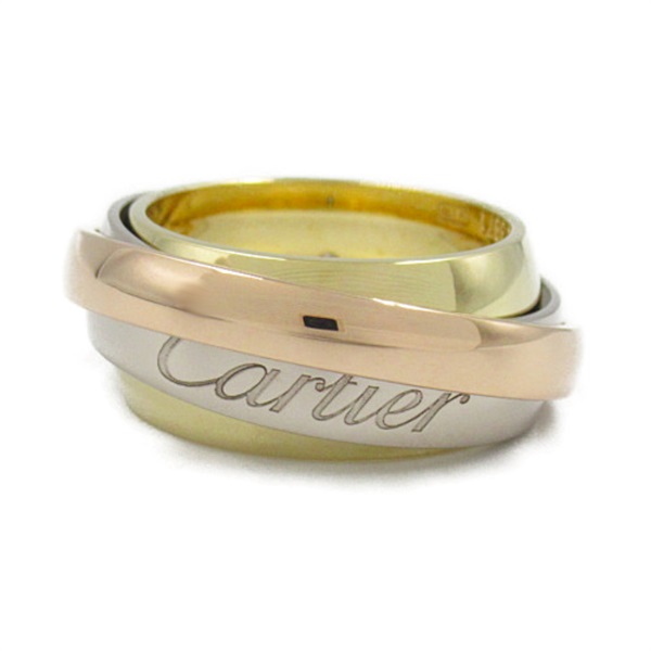 カルティエ(CARTIER)カルティエ マストエッセンス リング リング