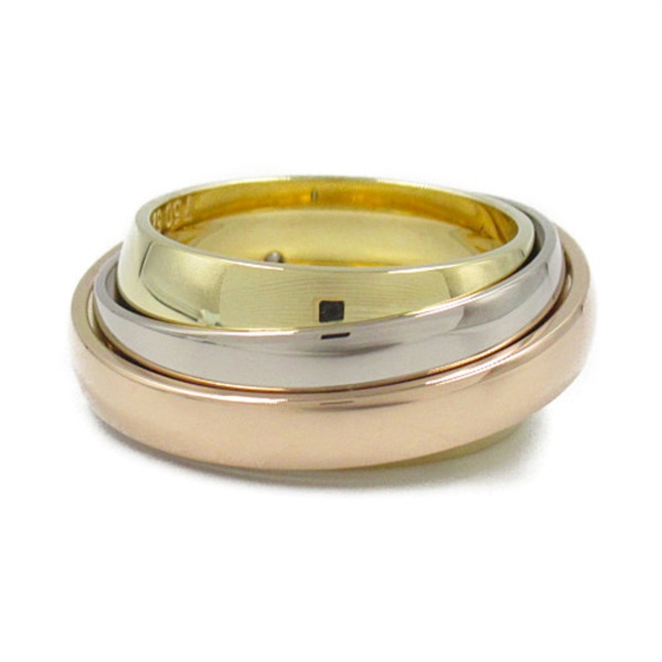 カルティエ(CARTIER)カルティエ マストエッセンス リング リング・指輪