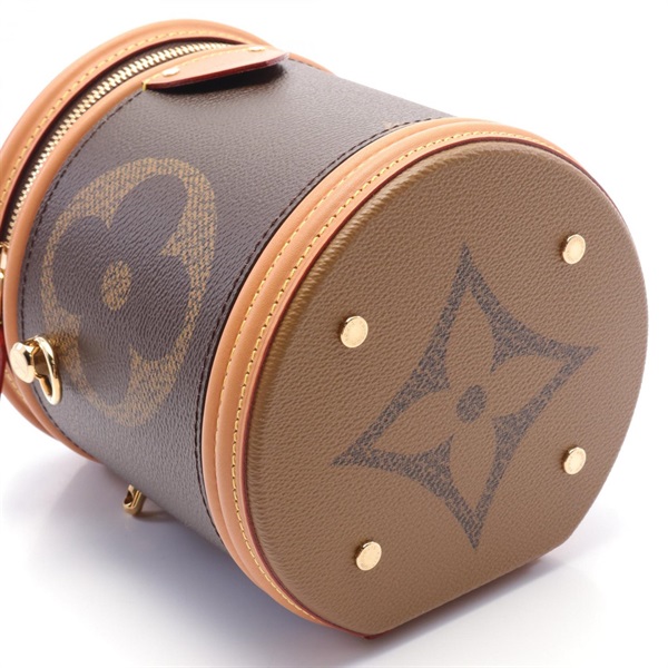 ルイ・ヴィトン(LOUIS VUITTON)ルイ・ヴィトン カンヌ ハンドバッグ  