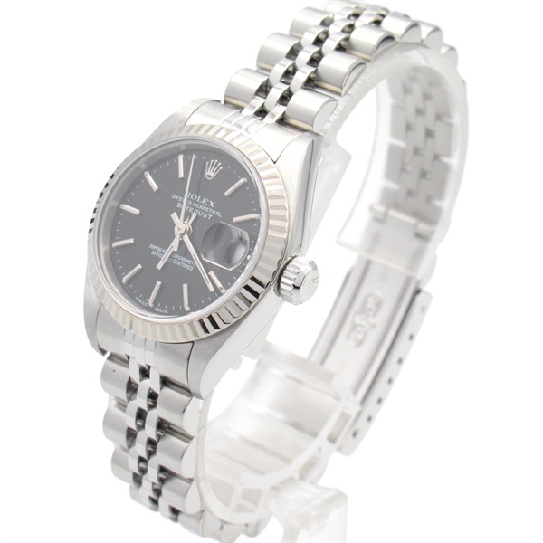 ロレックス(ROLEX)ロレックス デイトジャスト P番 腕時計 時計