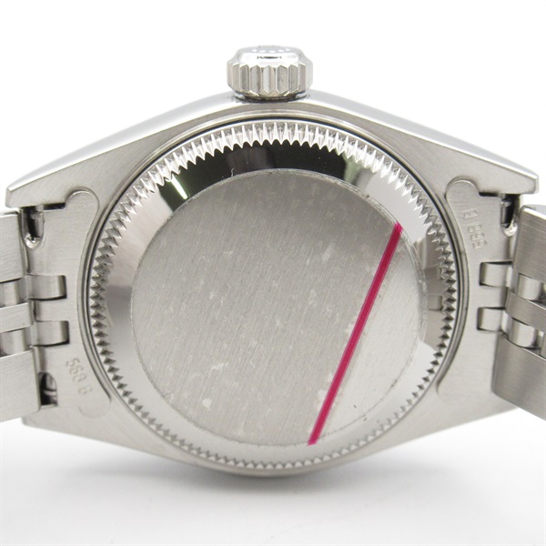 ロレックス(ROLEX)ロレックス デイトジャスト P番 腕時計 時計