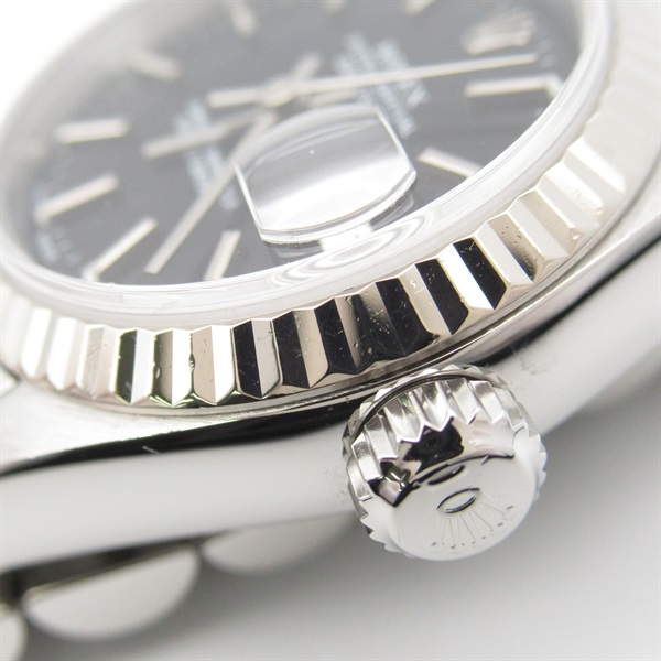 ロレックス(ROLEX)ロレックス デイトジャスト P番 腕時計 時計