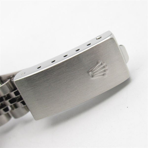 ロレックス(ROLEX)ロレックス デイトジャスト P番 腕時計 時計