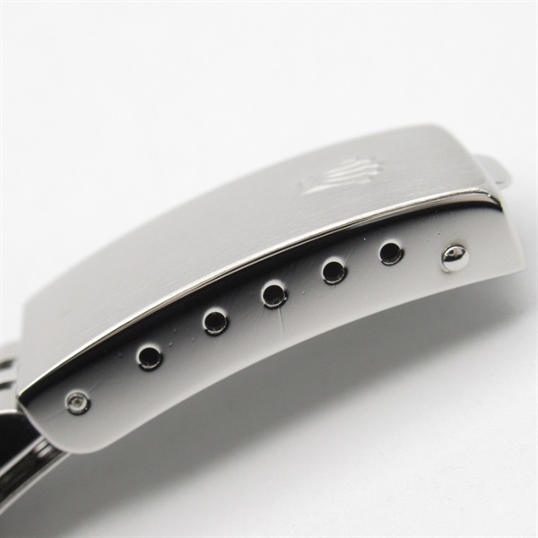 ロレックス(ROLEX)ロレックス デイトジャスト P番 腕時計 時計
