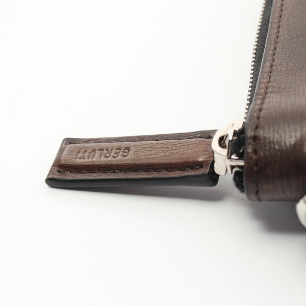 ベルルッティ(Berluti)ベルルッティ ニノGM セカンドバッグ クラッチ