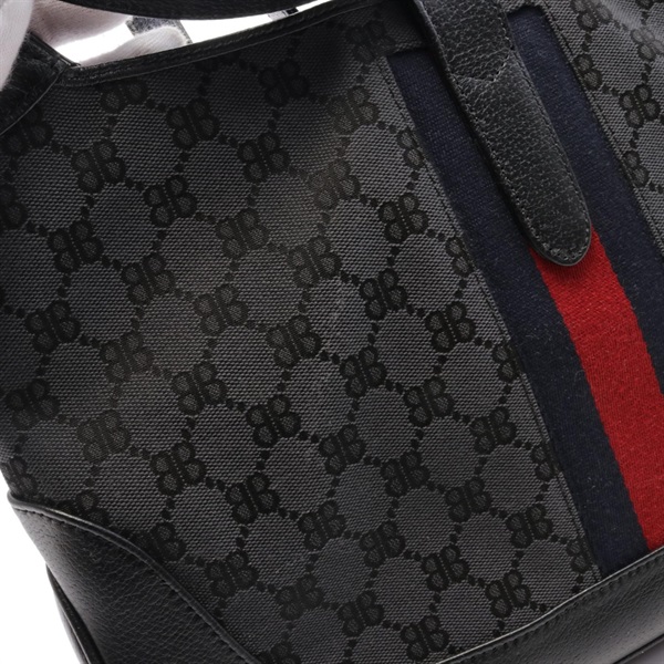 バレンシアガ(BALENCIAGA)バレンシアガ × GUCCI ザ ハッカー