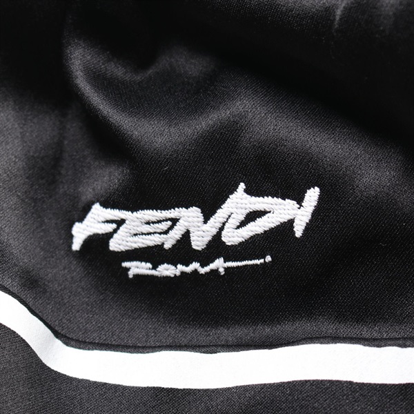 フェンディ(FENDI)フェンディ FENDI × Joshua Vides ブルゾン 衣料品