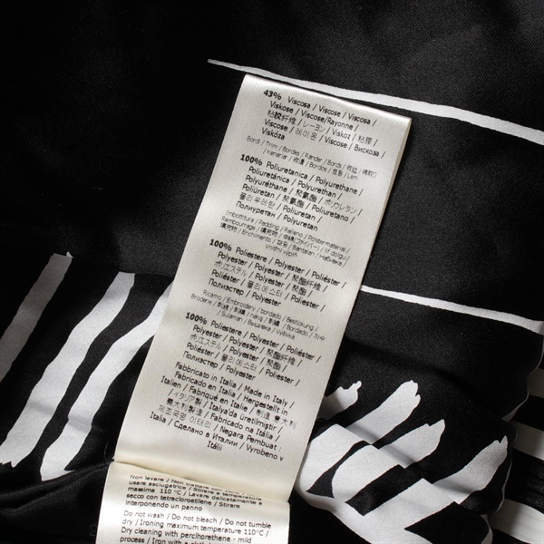 フェンディ(FENDI)フェンディ FENDI × Joshua Vides ブルゾン 衣料品