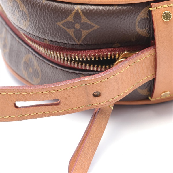 ヴィトン Vuitton モノグラム ショルダーストラップ ベルト ON318