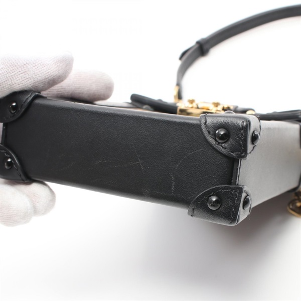 ルイ・ヴィトン(LOUIS VUITTON)ルイ・ヴィトン ポシェット トランク