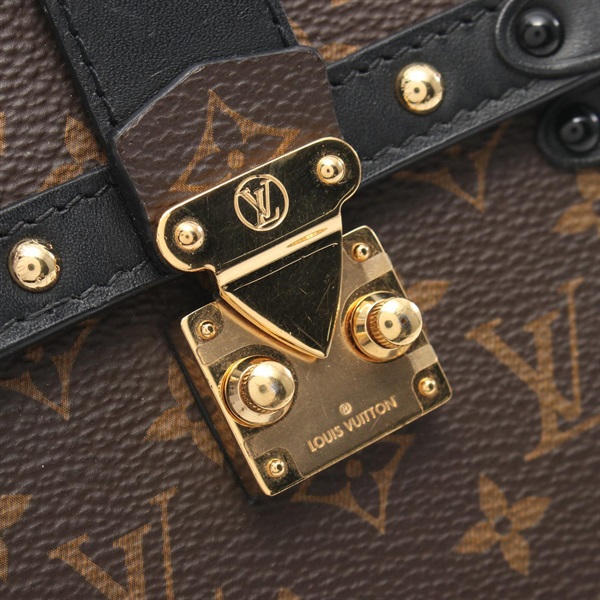 ルイ・ヴィトン(LOUIS VUITTON)ルイ・ヴィトン ポシェット トランク