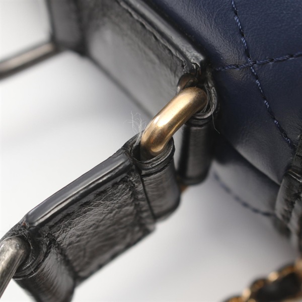 シャネル 24番 A93824 ブラック ガブリエル ドゥ シャネル ラージ ホーボー ショルダー シャネル(CHANEL)シャネル ガブリエル ドゥ シャネル ラージ ホーボー