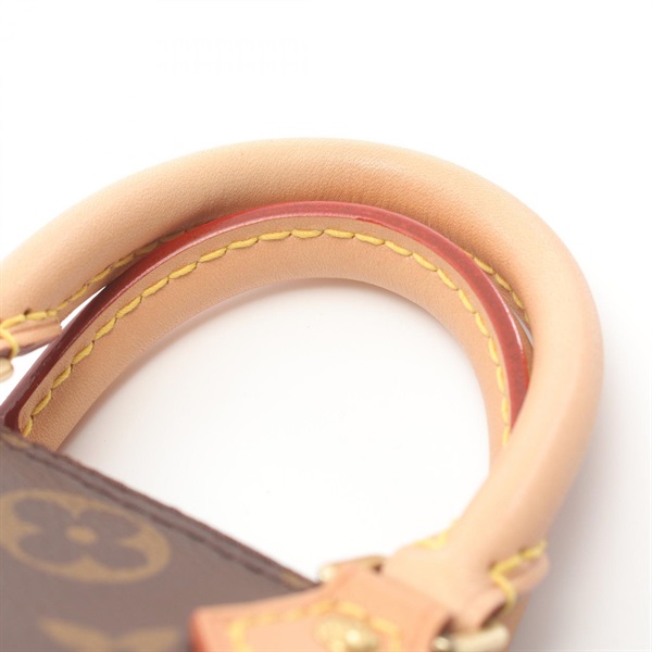 ルイヴィトン　ブレスレット　モノグラムミニカーキ色×金　試着のみ ルイヴィトン ブレスレット モノグラムミニカーキ色×金 試着のみ