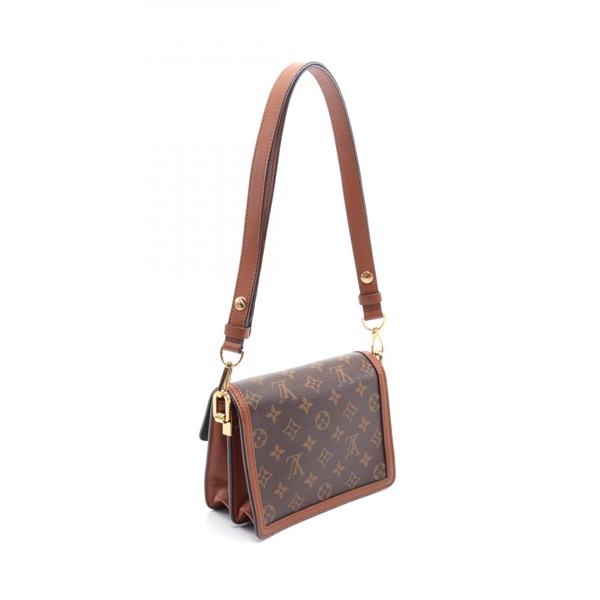 ルイ・ヴィトン(LOUIS VUITTON)ルイ・ヴィトン ドーフィーヌ MINI