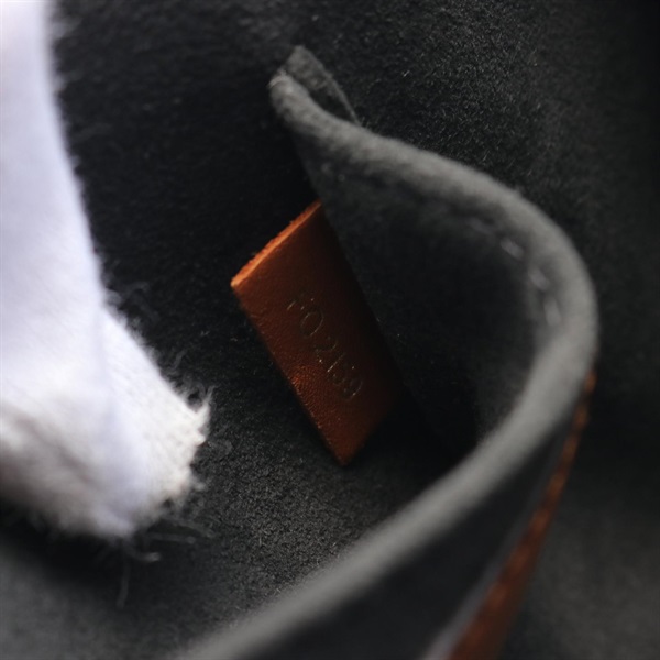 ルイ・ヴィトン(LOUIS VUITTON)ルイ・ヴィトン ドーフィーヌ MINI  