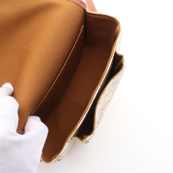 セリーヌ(CELINE)セリーヌ ファルコ ミディアムバッグ