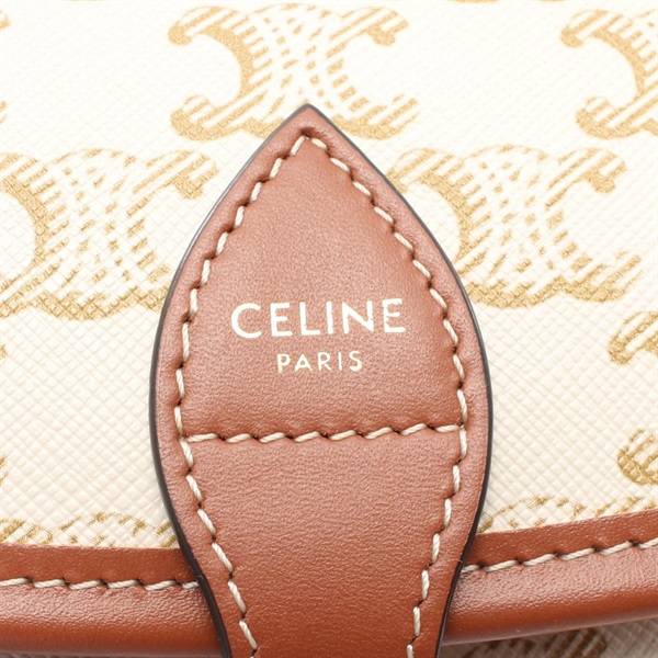 かるページ セリーヌ(CELINE)セリーヌ トリオンフミディアム フォルコ