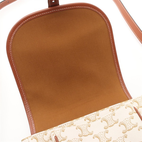 セリーヌ(CELINE)セリーヌ ファルコ ミディアムバッグ