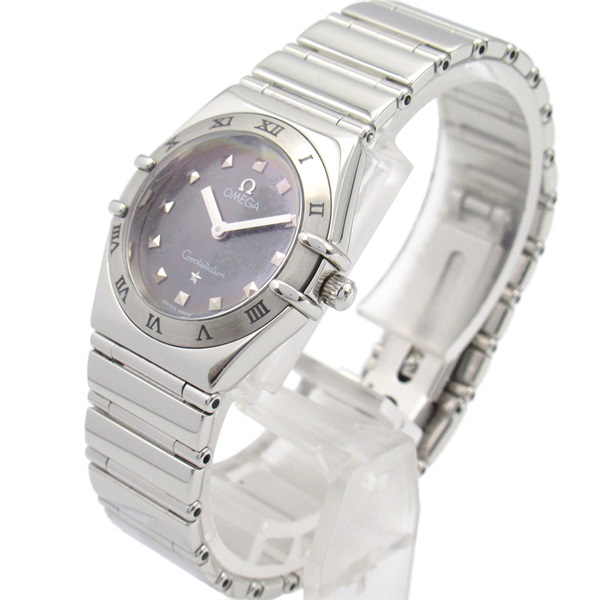オメガ(OMEGA)オメガ コンステレーション 腕時計 時計 レディース
