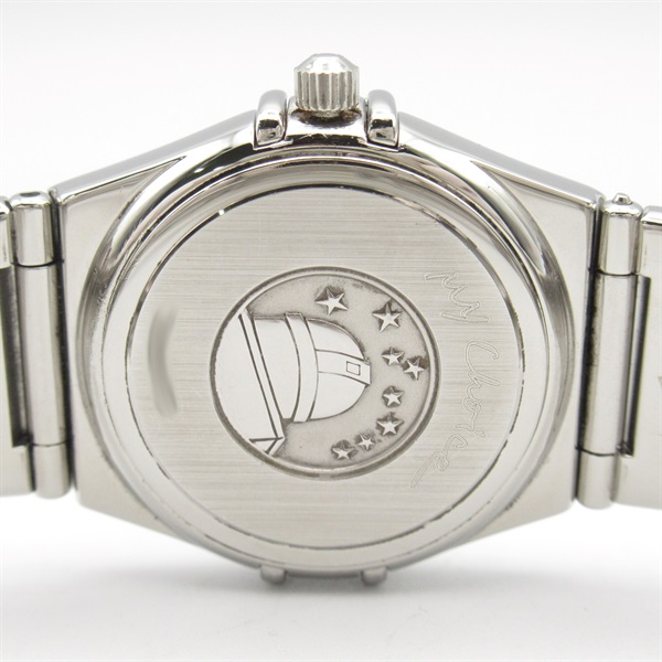 オメガ(OMEGA)オメガ コンステレーション 腕時計 時計 レディース