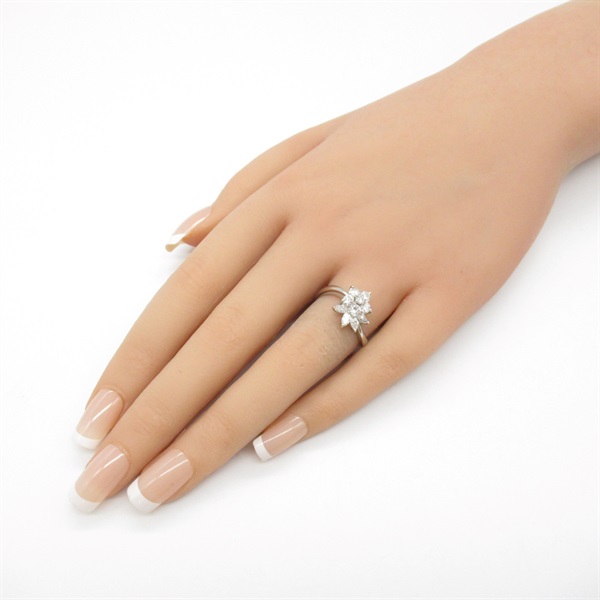 ジュエリー(JEWELRY)ジュエリー ダイヤモンド リング リング・指輪  