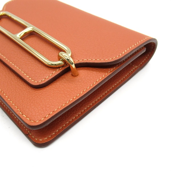 エルメス(HERMES)エルメス ロウリス スリムウォレット テールバテュー エルメス(HERMES)エルメス ロウリス スリムウォレット テールバテュー