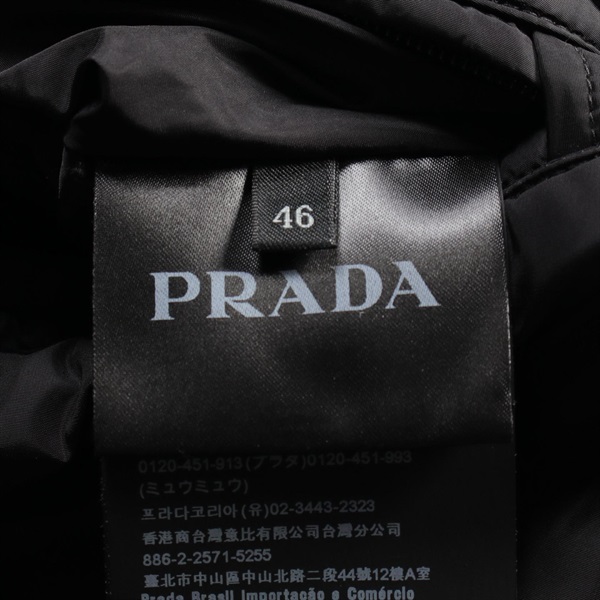 プラダ(PRADA)プラダ その他ジャケット 衣料品 アウター メンズ SGH037