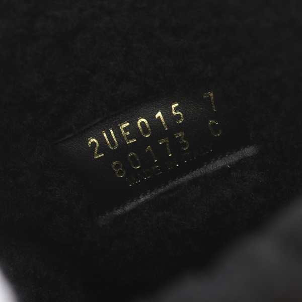 プラダ(PRADA)プラダ モノリス ブーツ 靴 メンズ 2UE015