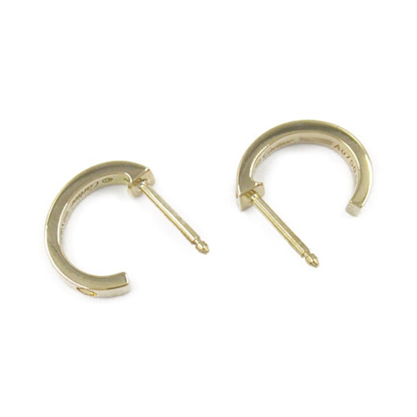 カルティエ(CARTIER)カルティエ ミニラブ ピアス ピアス ジュエリー