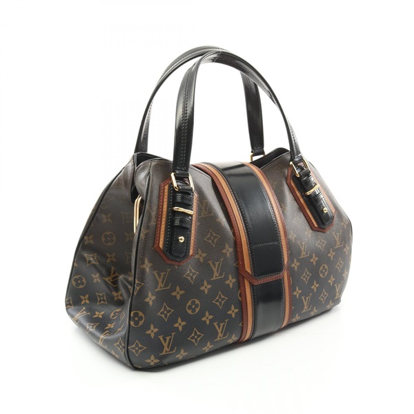 ルイ・ヴィトン(LOUIS VUITTON)ルイ・ヴィトン グリート ハンドバッグ 