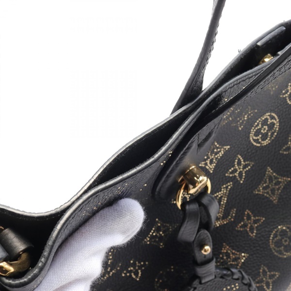 ルイ・ヴィトン(LOUIS VUITTON)ルイ・ヴィトン ブロッサムPM トート