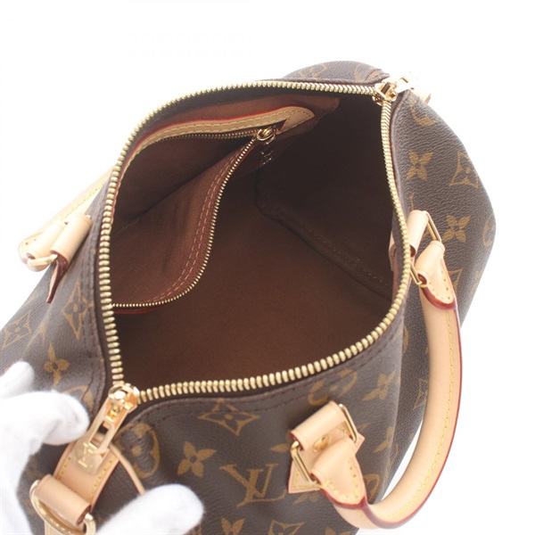 ルイ・ヴィトン(LOUIS VUITTON)ルイ・ヴィトン スピーディ バンド