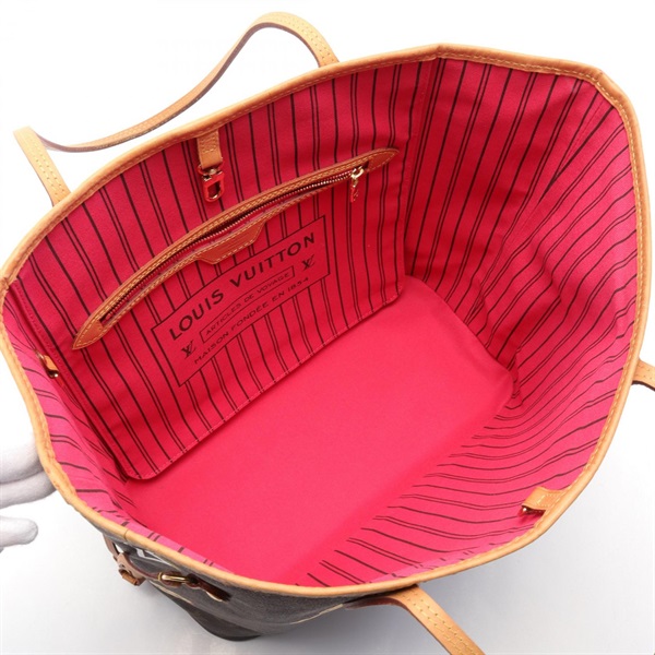 ルイ・ヴィトン(LOUIS VUITTON)ルイ・ヴィトン ネヴァーフルMM