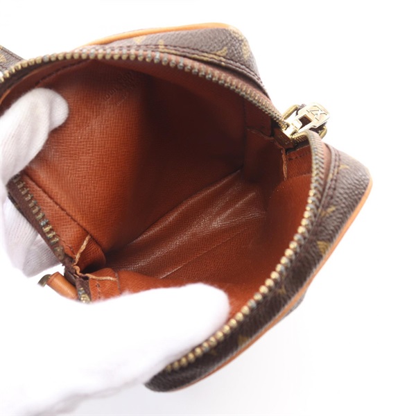 ルイ・ヴィトン(LOUIS VUITTON)ルイ・ヴィトン ミニダヌーブ