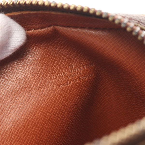 ルイ・ヴィトン(LOUIS VUITTON)ルイ・ヴィトン ミニダヌーブ